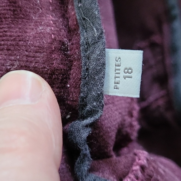 Reitmans  Petite Pants - Picture 6 of 7